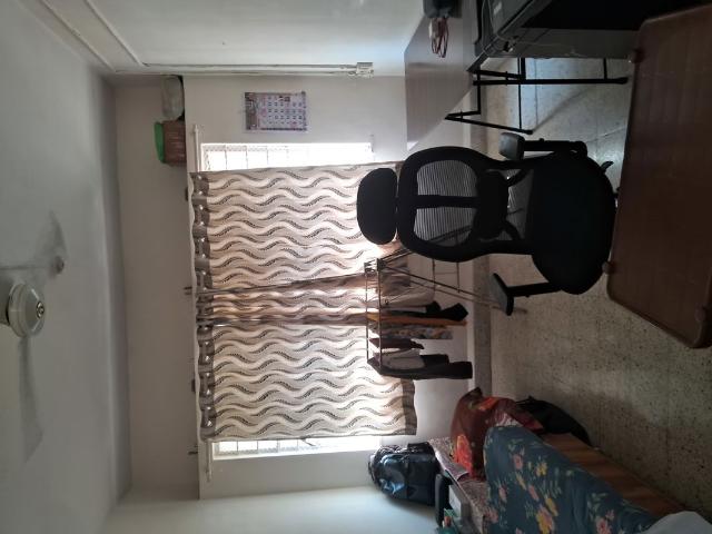 Rental | 1 BHK + Study Room 550 Sq.Ft. Apartment in Aundh