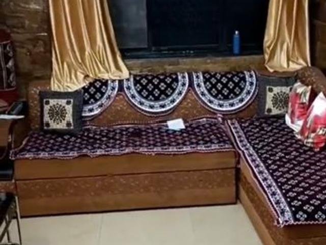 Rental | 1 BHK + Study Room 550 Sq.Ft. Apartment in Ajinkyatara CHS Chembur