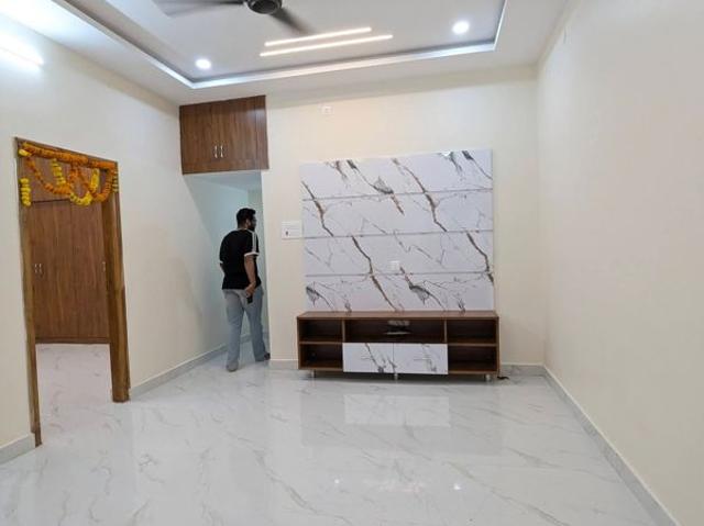 Rental | 1 BHK + Study Room 550 Sq.Ft. Apartment in Kiran Residency Kondapur