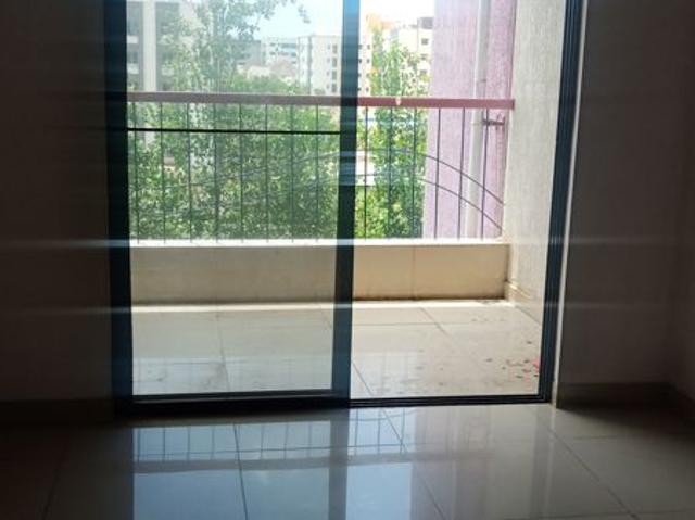 Rental | 1 BHK + Study Room 572 Sq.Ft. Apartment in Nanded City Mangal Bhairav