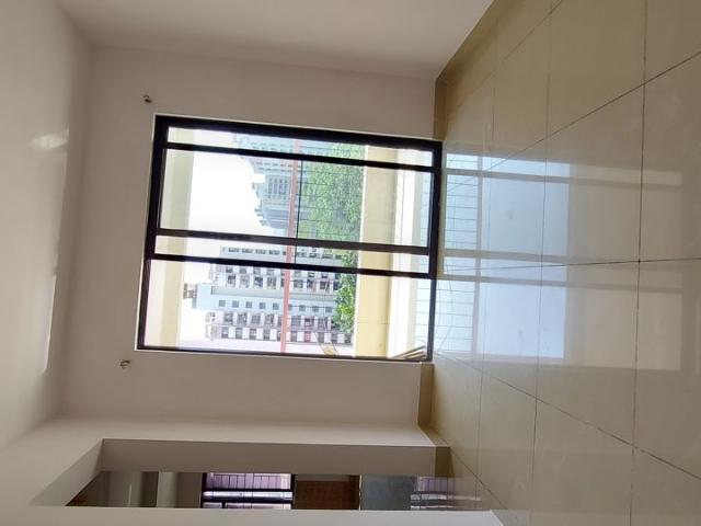 Rental | 1 BHK + Study Room 585 Sq.Ft. Apartment in Nanded City Mangal Bhairav