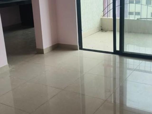 Rental | 1 BHK + Study Room 585 Sq.Ft. Apartment in Nanded Mangal Bhairav