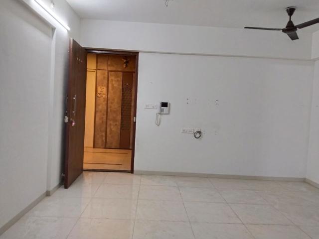 Rental | 1 BHK + Study Room 650 Sq.Ft. Apartment in Neel Sidhi Ballarat