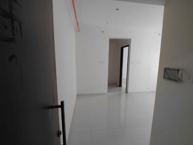 Rental | 1 BHK + Study Room 650 Sq.Ft. Apartment in Kalpataru Vivant