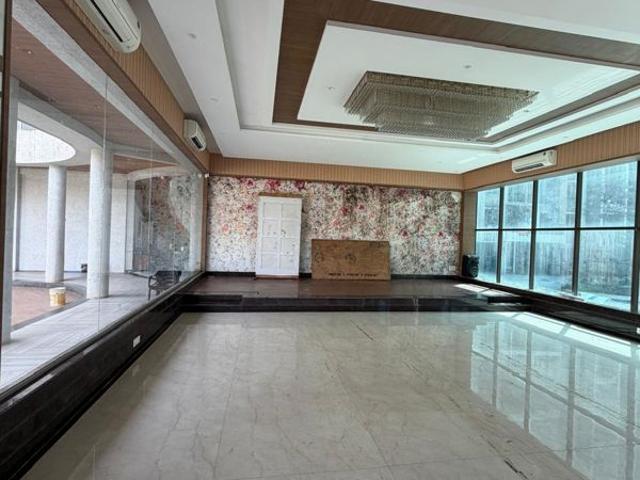 Rental | 1 BHK + Study Room 655 Sq.Ft. Apartment in Harishree Residency