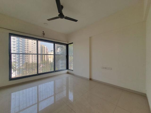 Rental | 1 BHK + Study Room 660 Sq.Ft. Apartment in Kurla East