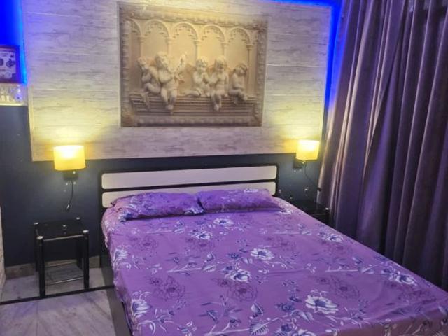 Rental | 1 BHK + Study Room 690 Sq.Ft. Apartment in BSNL Society