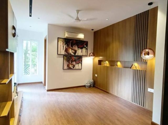 Rental | 1 BHK + Study Room 774 Sq.Ft. Apartment in Lotus Homz