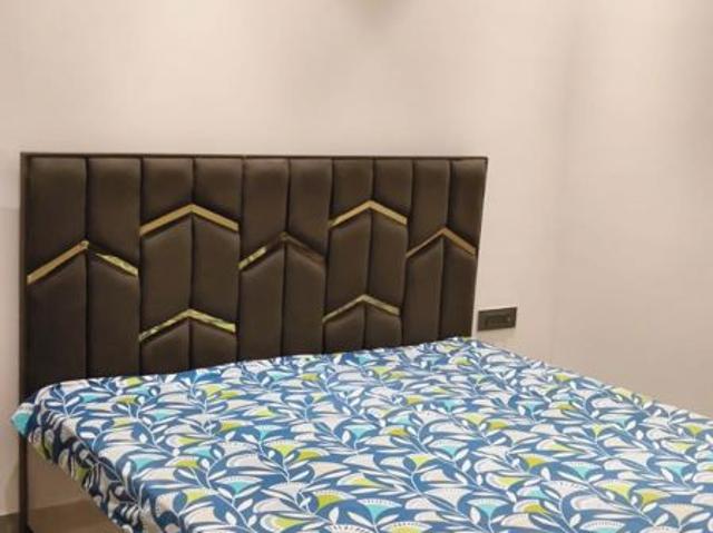 Rental | 1 BHK + Study Room 936 Sq.Ft. Independent House in Sector 23