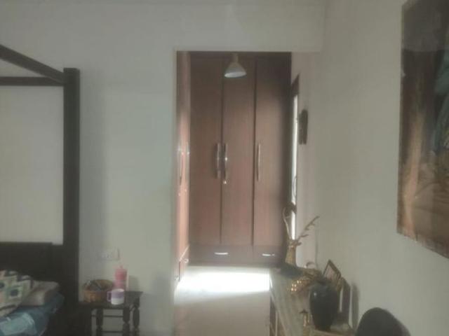 Rental | 1 BHK + Study Room 950 Sq.Ft. Independent House in Sector 23