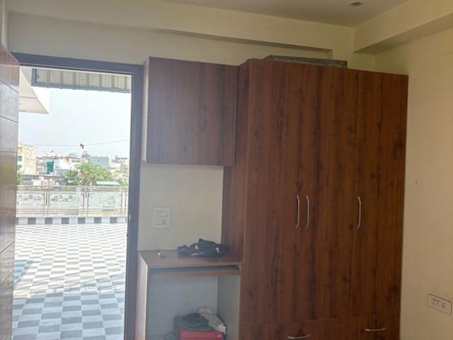 Rental | 1 BHK + Study Room 950 Sq.Ft. Independent House in Sector 23