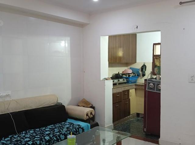 Rental | 1 BHK + Study Room 950 Sq.Ft. Independent House in Sector 23