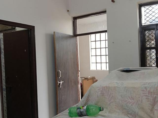 Rental | 1 BHK + Study Room 960 Sq.Ft. Independent House in Sector 21