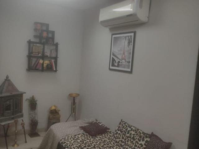 Rental | 1 BHK + Study Room 970 Sq.Ft. Independent House in Sector 21