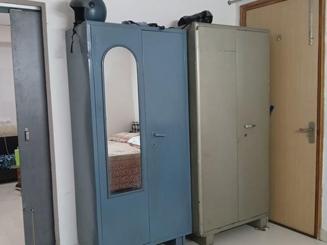 Rental | 1 BHK + Study Room 980 Sq.Ft. Independent House in Sector 21