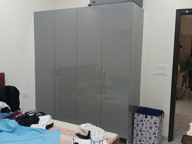 Rental | 1 BHK + Study Room 1120 Sq.Ft. Independent House in Sector 23