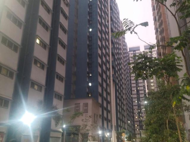 Rental | 1 BHK + Study Room 250 Sq.Ft. Apartment in The Bombay Hindu CHS