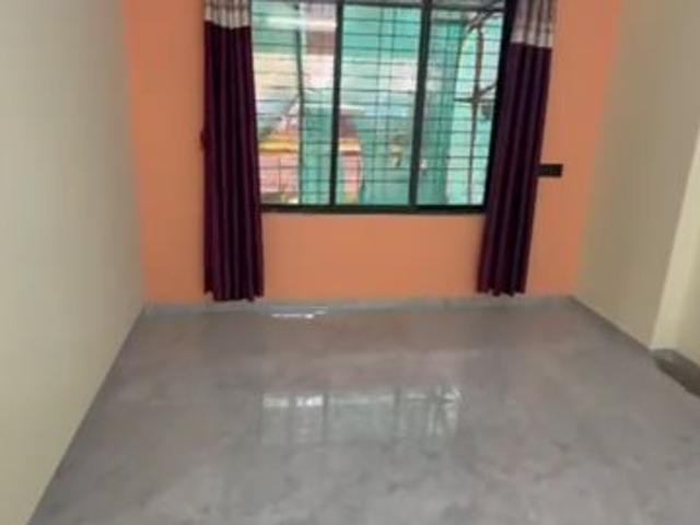 Rental | 1 BHK + Study Room 300 Sq.Ft. Apartment in Chembur