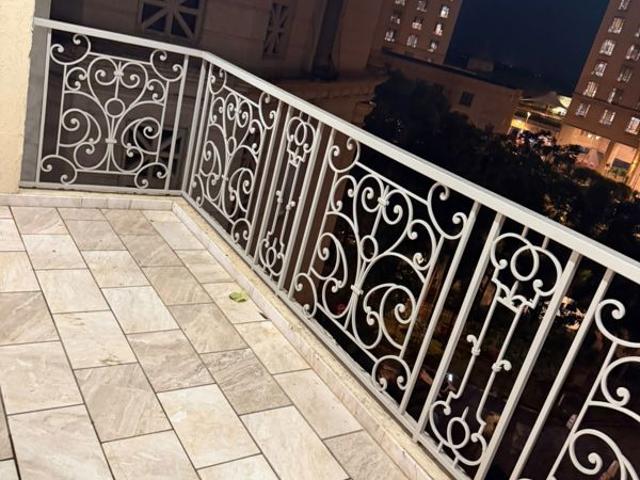Rental | 1 BHK + Study Room 300 Sq.Ft. Apartment in Vijay Annex 3