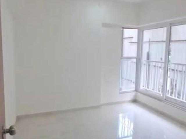 Rental | 1 BHK + Study Room 350 Sq.Ft. Apartment in Platinum Life