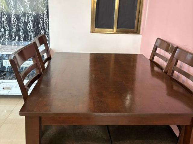 Rental | 1 BHK + Study Room 360 Sq.Ft. Apartment in Ace Enclave