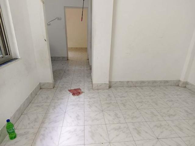 Rental | 1 BHK + Study Room 370 Sq.Ft. Apartment in Sarthak Apartment Malad