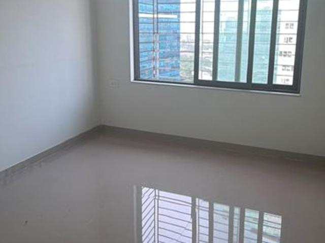 Rental | 1 BHK + Study Room 380 Sq.Ft. Apartment in Lodha Vista