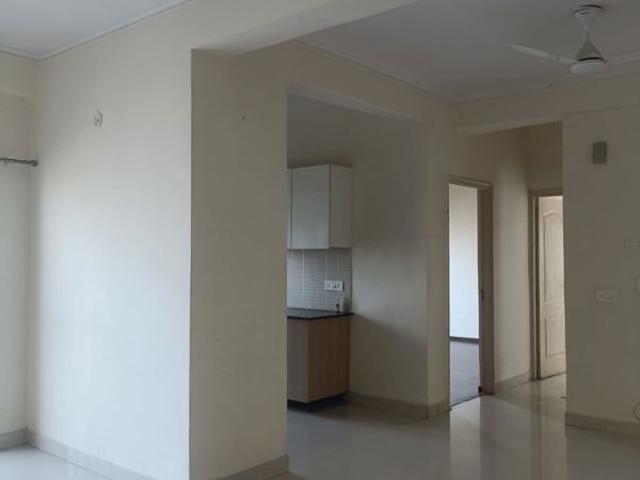 Rental | 1 BHK + Study Room,Basement 615 Sq.Ft. Apartment in Maxblis Grand Wellington