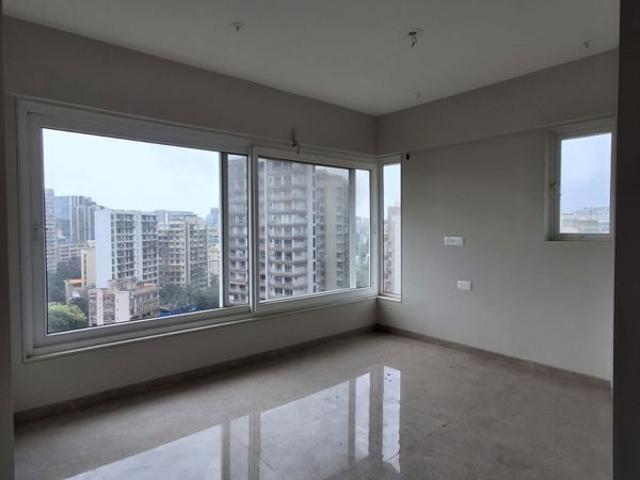 Rental | 1 BHK + Study Room,Extra Room,Store Room 500 Sq.Ft. Apartment in Azad Nagar