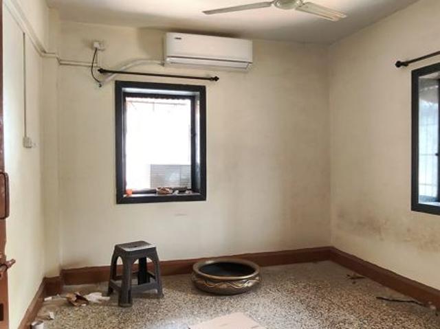 Rental | 1 BHK + Study Room,Extra Room 570 Sq.Ft. Apartment in Tisgaon