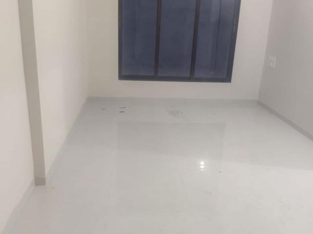 Rental | 1 BHK + Study Room,Extra Room 650 Sq.Ft. Apartment in Dadar West
