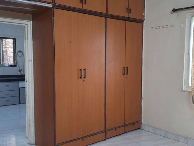 Rental | 1 BHK + Study Room,Store Room 550 Sq.Ft. Apartment in Wadgaon Sheri