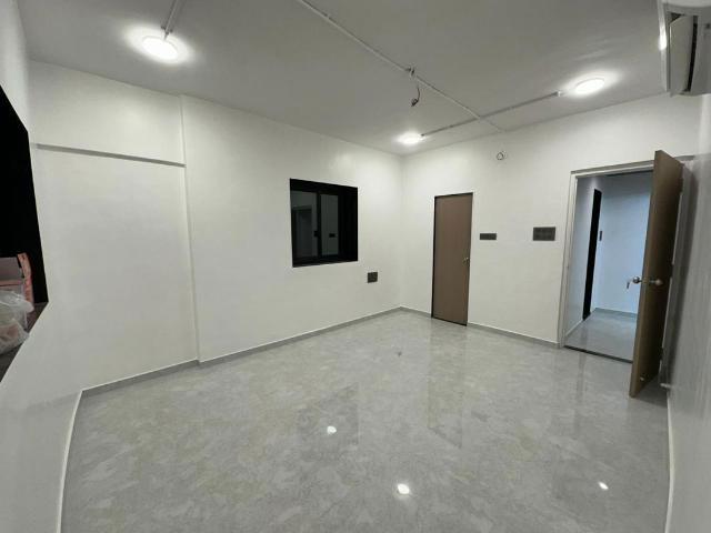 Rental | 1 BHK + Study Room,Store Room 500 Sq.Ft. Apartment in Andheri West