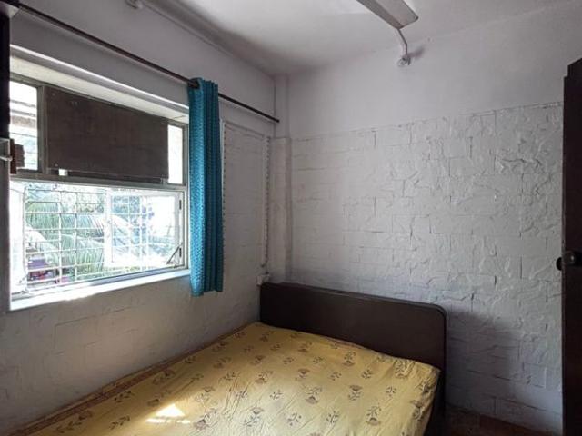 Rental | 1 BHK + Store Room 400 Sq.Ft. Apartment in Lok Bharti