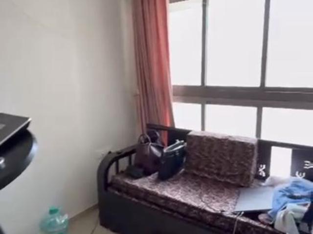 Rental | 1 BHK + Store Room 400 Sq.Ft. Apartment in Peninsula Business Park