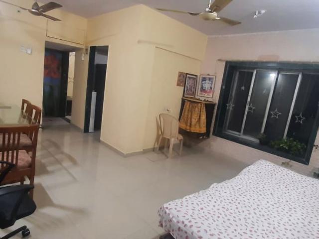 Rental | 1 BHK + Store Room 400 Sq.Ft. Apartment in Vihang Valley Phase 2