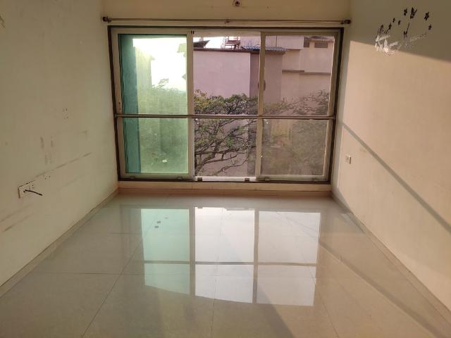 Rental | 1 BHK + Store Room 415 Sq.Ft. Apartment in Ruparel Elara