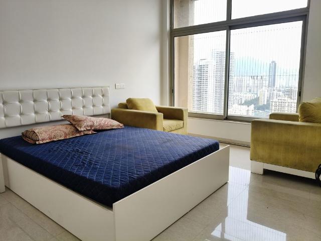 Rental | 1 BHK + Store Room 420 Sq.Ft. Apartment in Hiranandani Estate Solitaire C