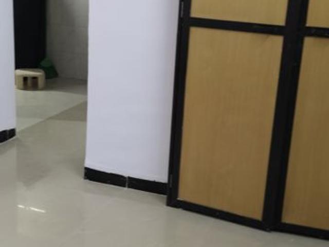 Rental | 1 BHK + Store Room 420 Sq.Ft. Apartment in Shree Gurudutt CHS