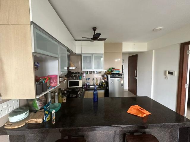 Rental | 1 BHK + Store Room 430 Sq.Ft. Apartment in Aspen Park