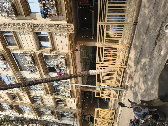 Rental | 1 BHK + Store Room 430 Sq.Ft. Apartment in Sayba Elegant