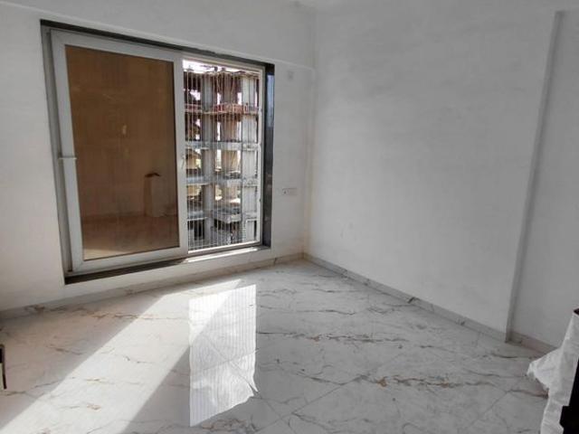 Rental | 1 BHK + Store Room 430 Sq.Ft. Apartment in Tilak Nagar