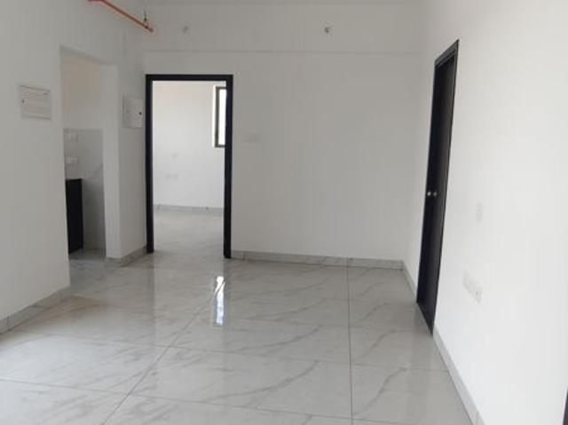 Rental | 1 BHK + Store Room 445 Sq.Ft. Apartment in Raymond Ten X Vibes