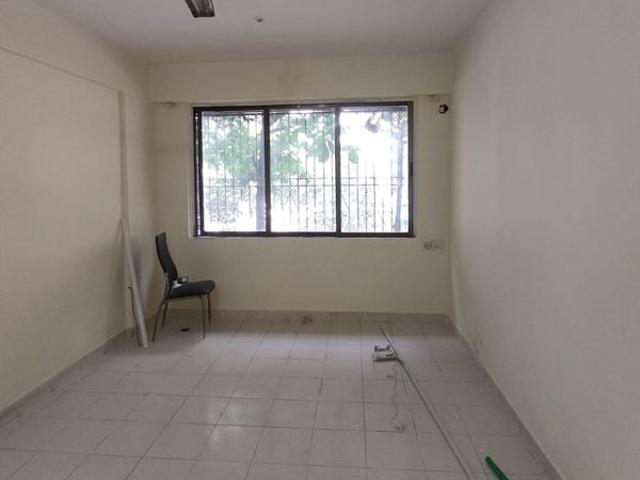 Rental | 1 BHK + Store Room 450 Sq.Ft. Apartment in Mhada Pratiksha Nagar Sion