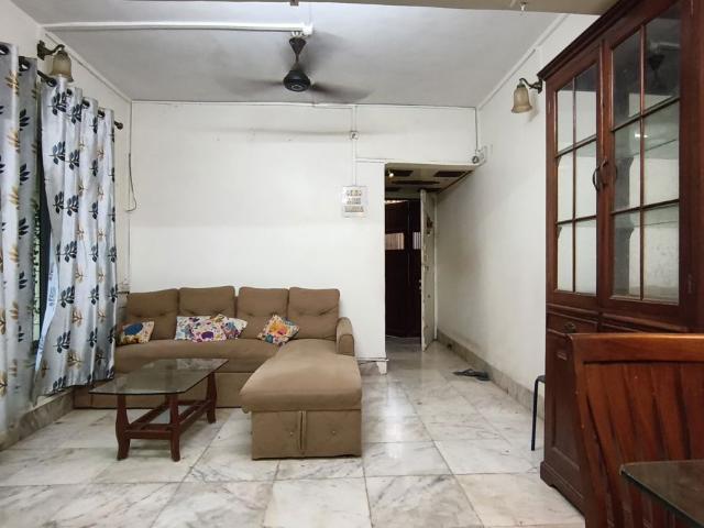 Rental | 1 BHK + Store Room 450 Sq.Ft. Apartment in Rajendra Apartments Malad