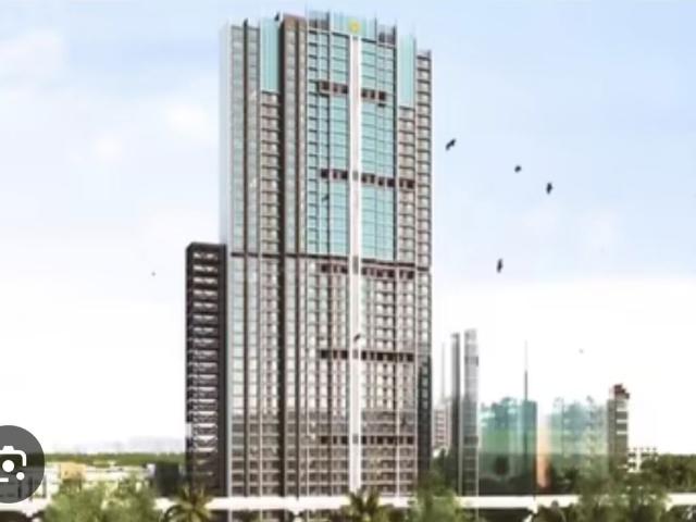 Rental | 1 BHK + Store Room 450 Sq.Ft. Apartment in Sethia Imperial Avenue