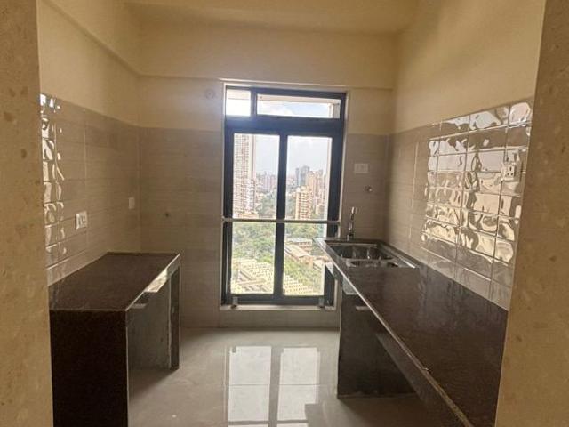 Rental | 1 BHK + Store Room 454 Sq.Ft. Apartment in IM Applaud 38