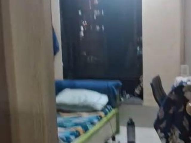 Rental | 1 BHK + Store Room 460 Sq.Ft. Apartment in Kurla East