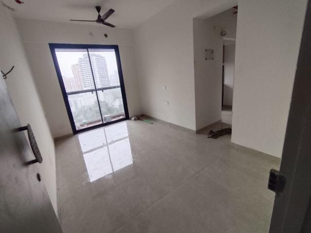 Rental | 1 BHK + Store Room 470 Sq.Ft. Apartment in Damji Shamji Mahavir Spring Tulip Phase 1