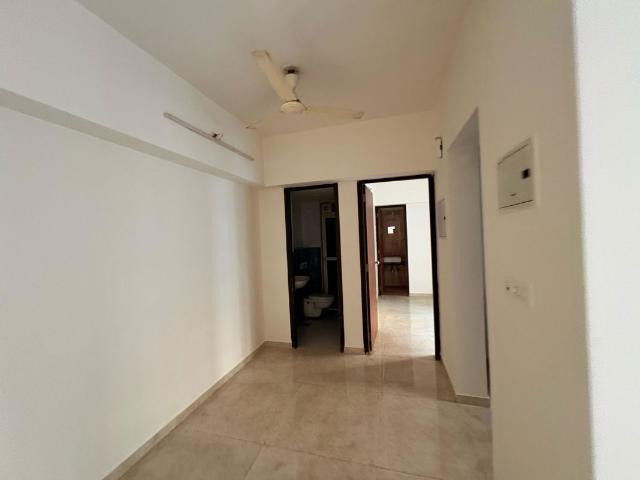 Rental | 1 BHK + Store Room 472 Sq.Ft. Apartment in Lodha Amara
